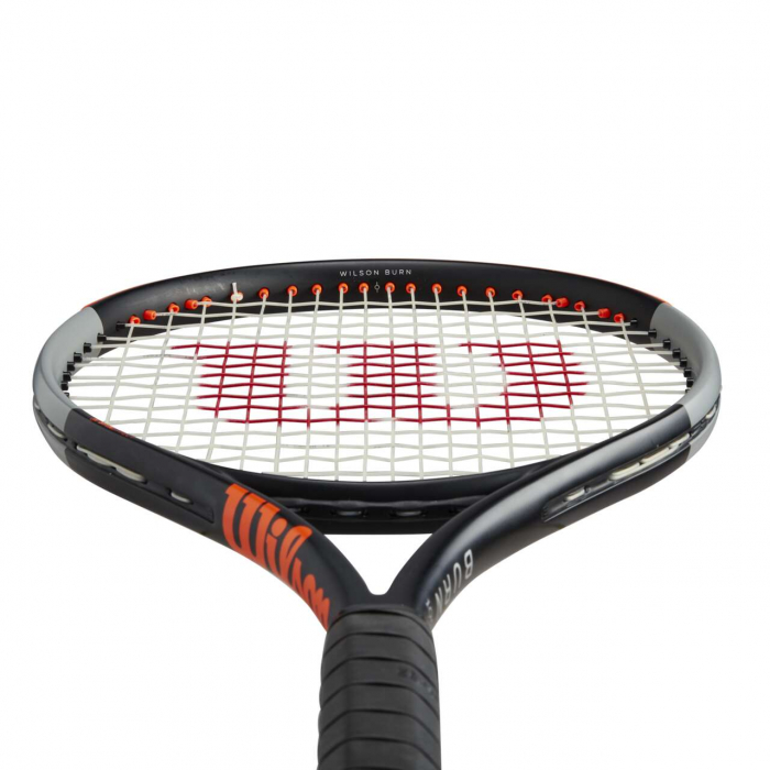 Racheta de tenis Wilson Burn 100S V4.0 [4]