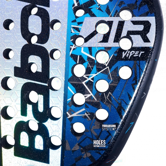 Racheta padel Babolat Air Viper 2025 [4]