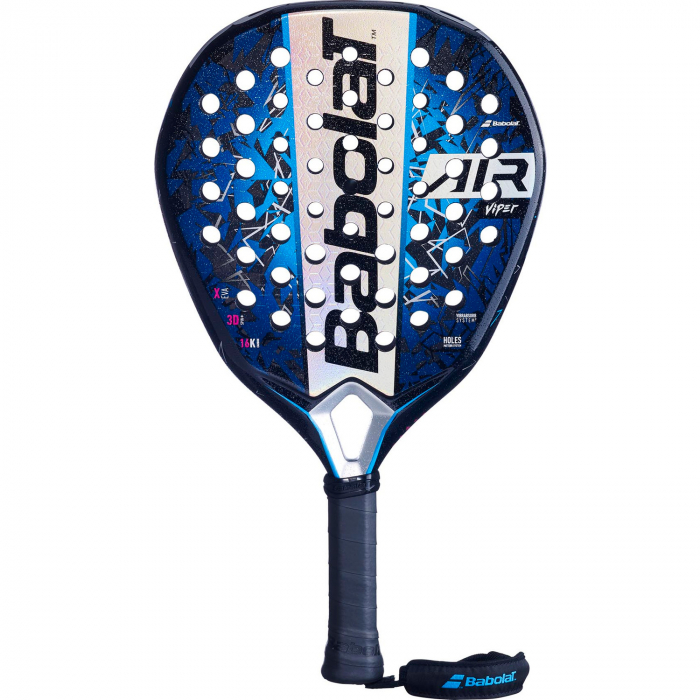 Racheta padel Babolat Air Viper 2025 [1]