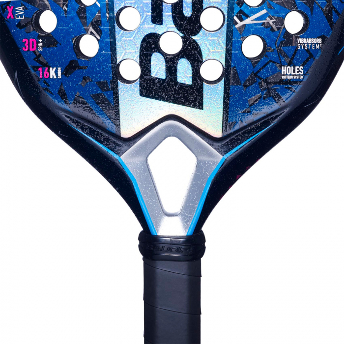 Racheta padel Babolat Air Viper 2025 [3]