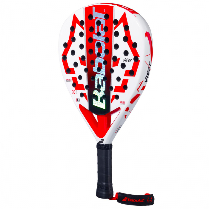 Racheta padel Babolat Technical Viper Juan Lebrón 2025 [3]