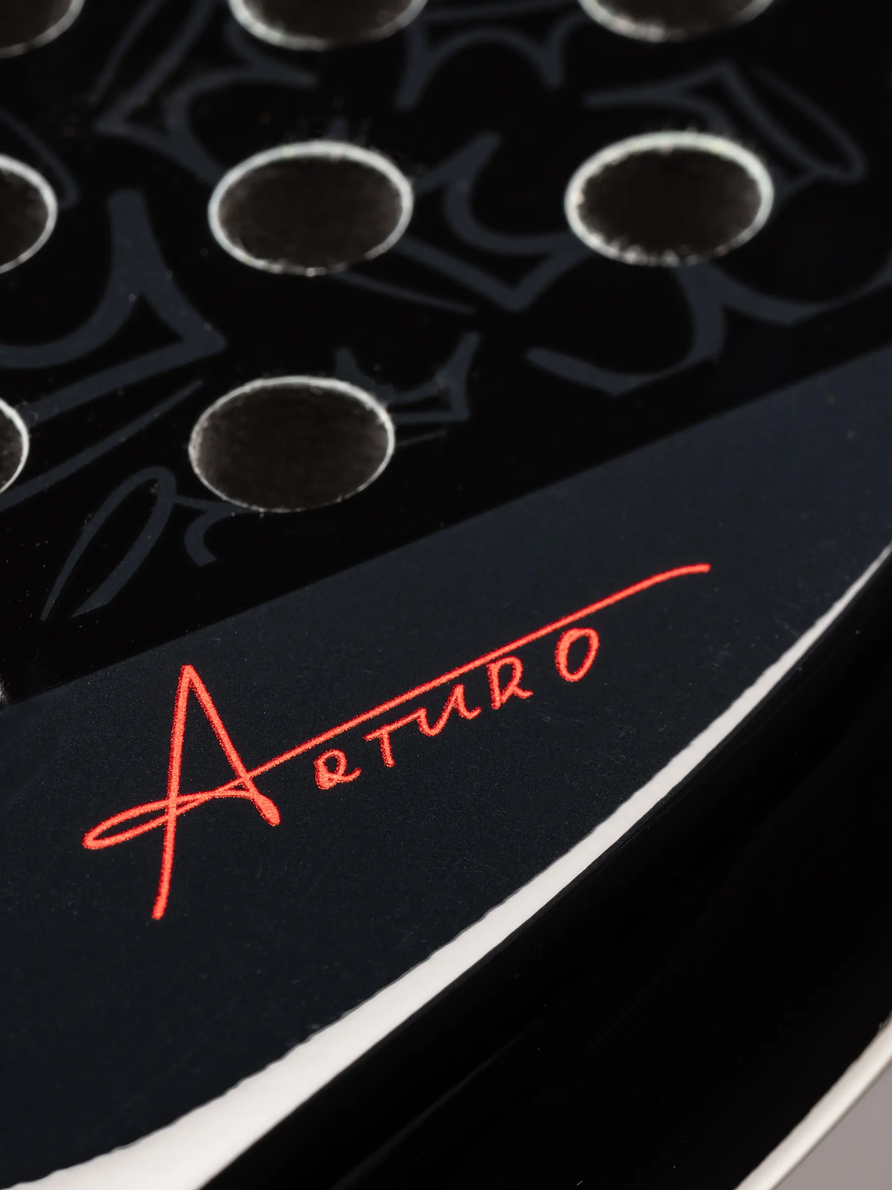 Racheta padel HEAD Coello Vibe 2025 [2]