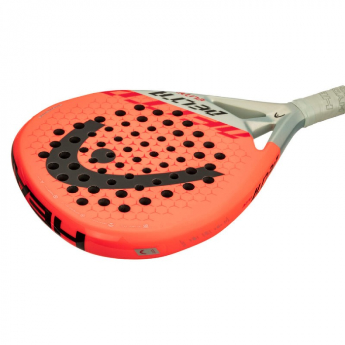 Racheta Padel Head Delta Elite [4]