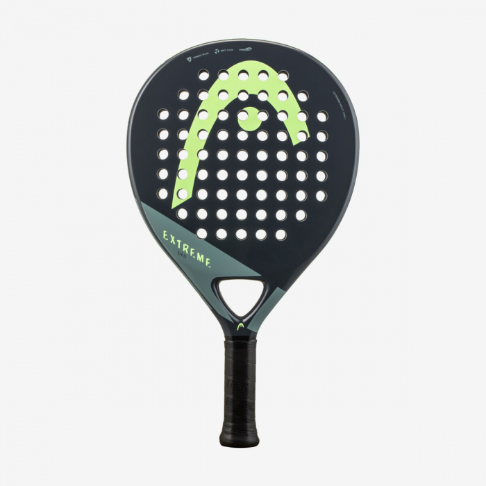Racheta padel Head Evo Extreme [4]