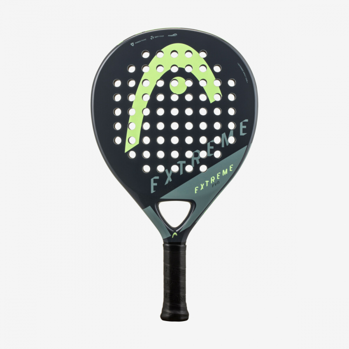 Racheta padel Head Evo Extreme [1]