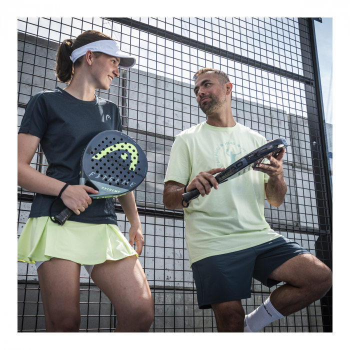 Racheta padel Head Evo Extreme [7]