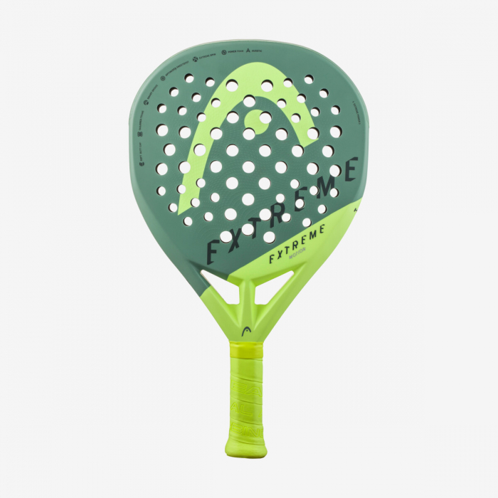 Racheta padel Head Extreme Motion [1]