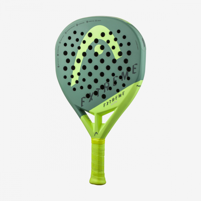 Racheta padel Head Extreme Motion [2]