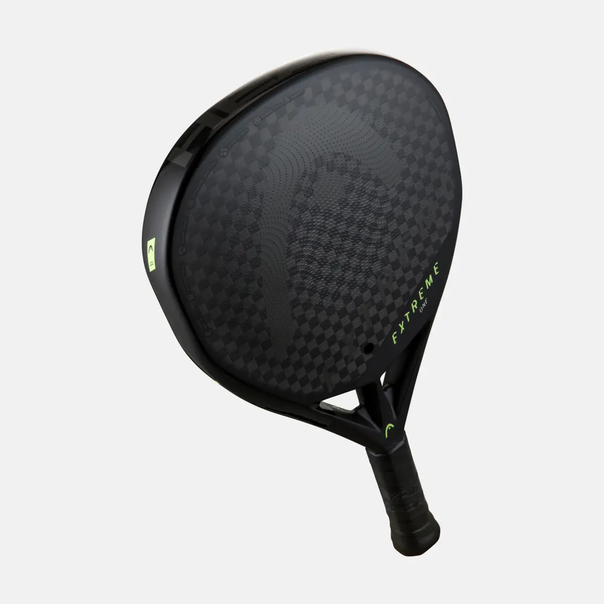 Racheta padel HEAD Extreme One [4]