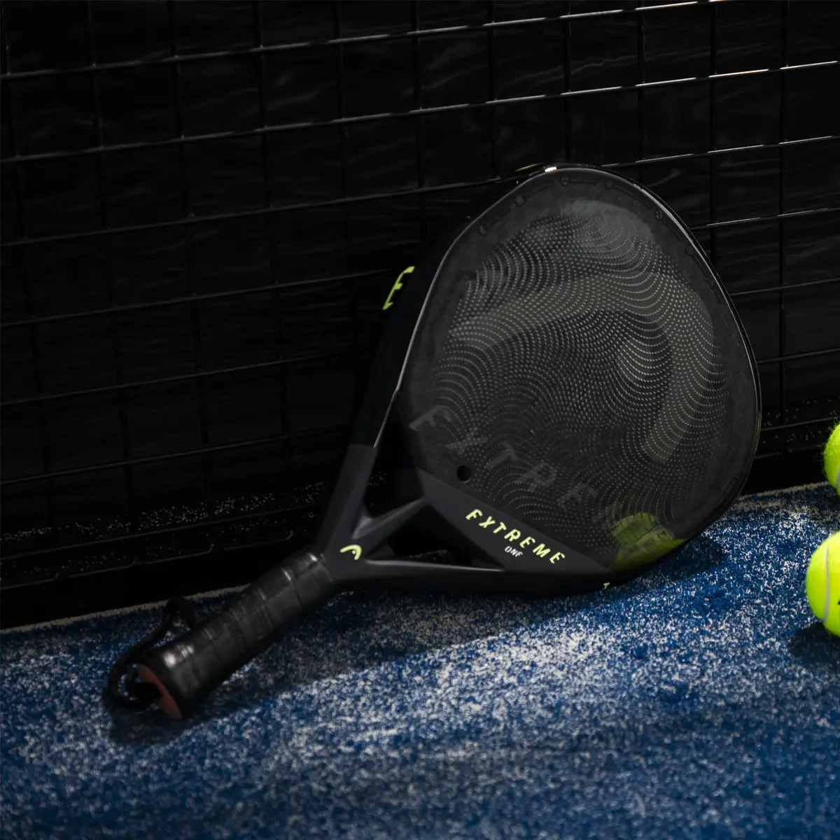 Racheta padel HEAD Extreme One [6]