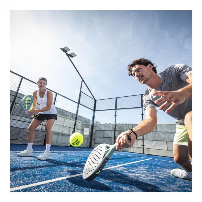 Racheta padel Head Extreme Pro [7]