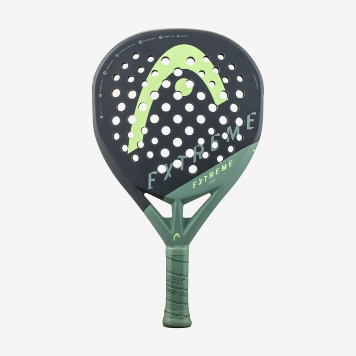 Racheta padel Head Extreme Pro [2]