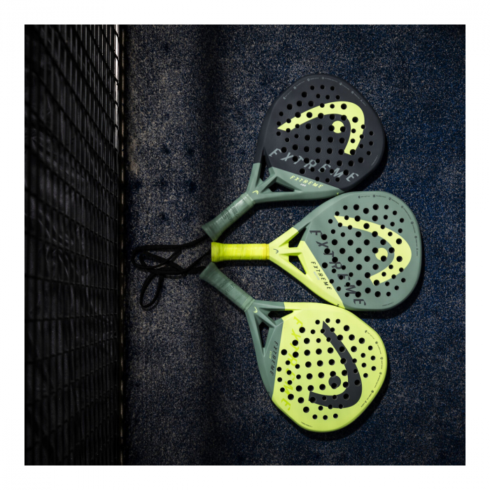 Racheta padel Head Extreme Pro [8]