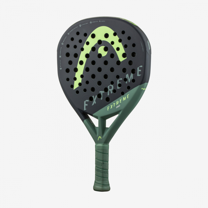Racheta padel Head Extreme Pro [1]
