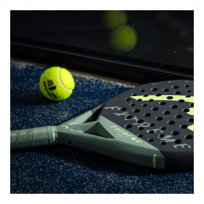 Racheta padel Head Extreme Pro [6]