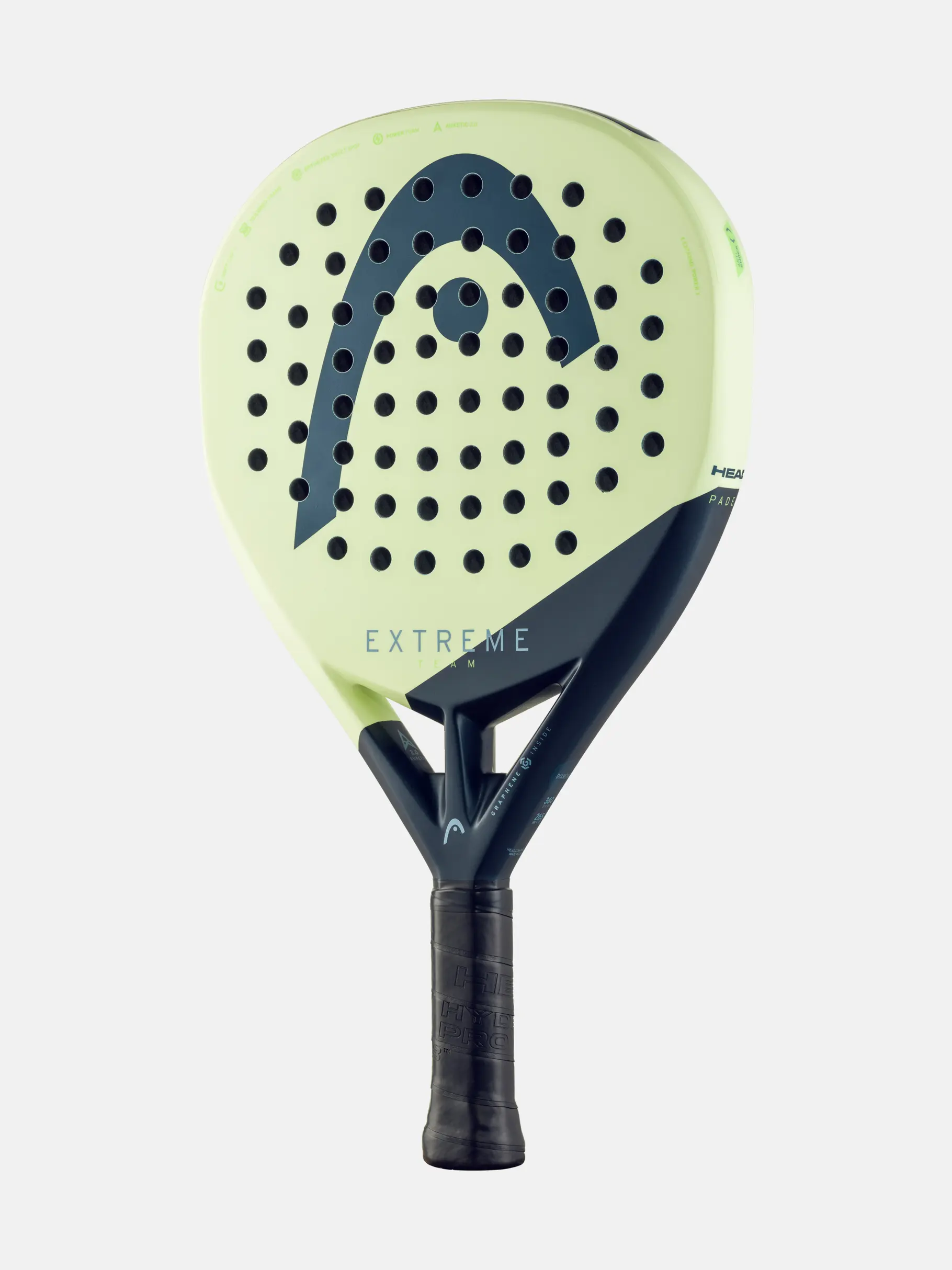 Racheta padel Head EXTREME TEAM 2025 [1]