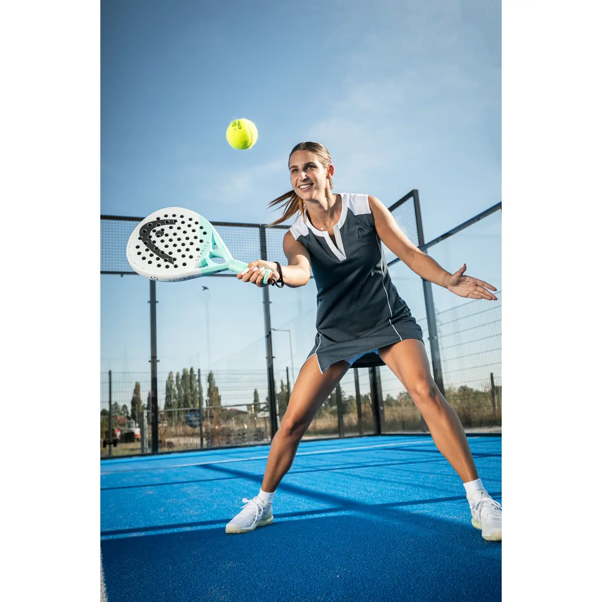 Racheta padel Head GRAVITY MOTION 2024 [6]
