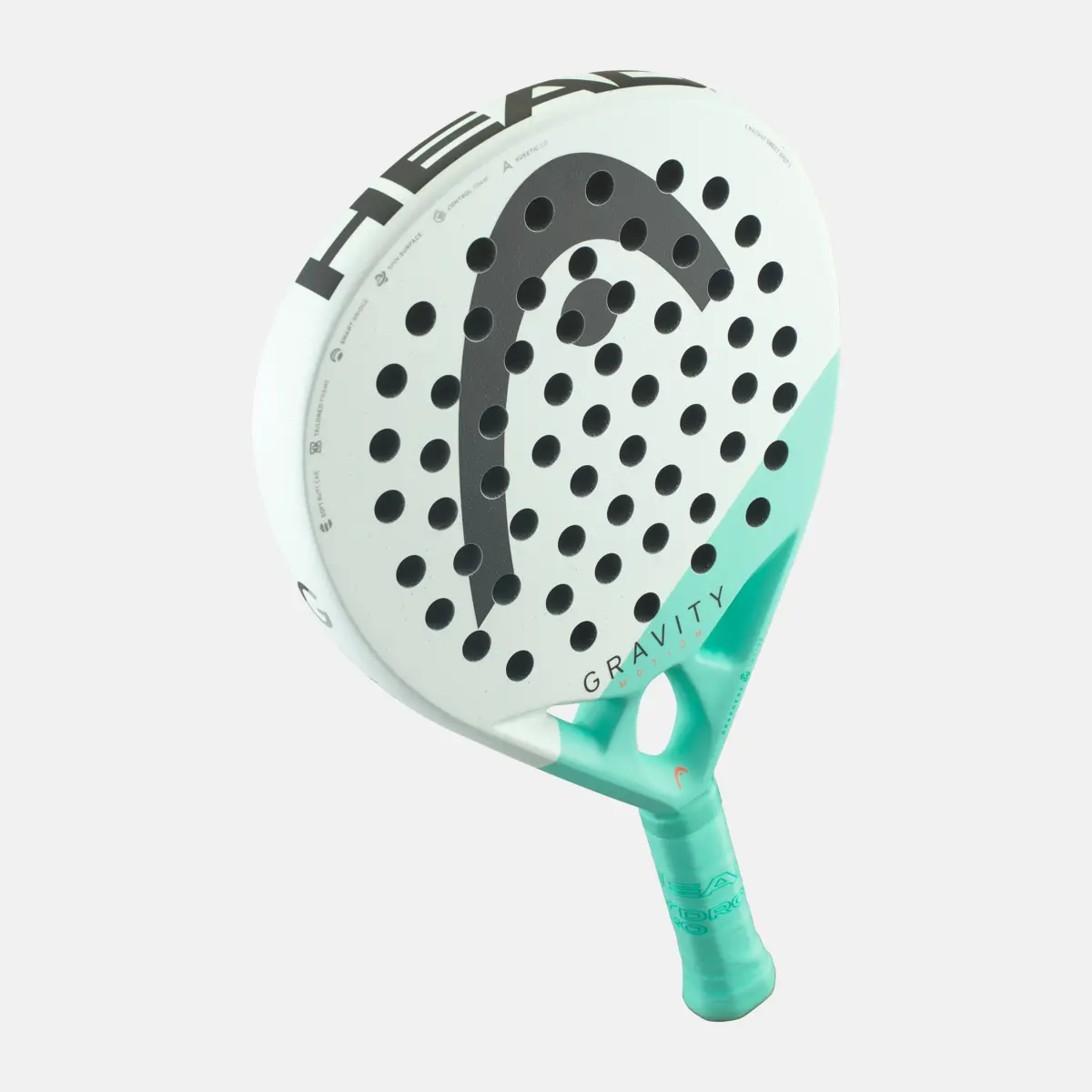 Racheta padel Head GRAVITY MOTION 2024 [2]