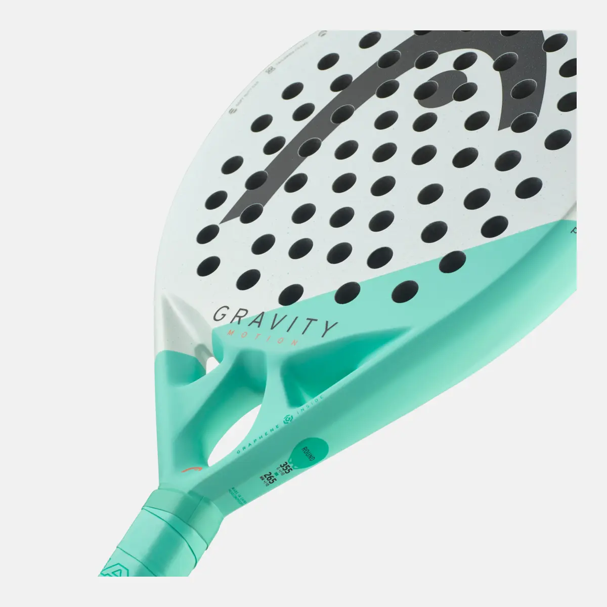 Racheta padel Head GRAVITY MOTION 2024 [5]