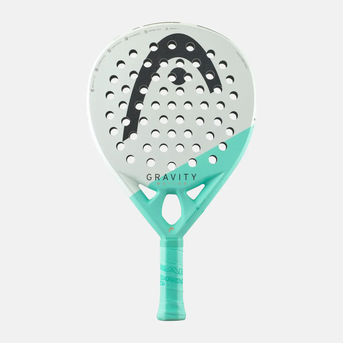 Racheta padel Head GRAVITY MOTION 2024 [1]