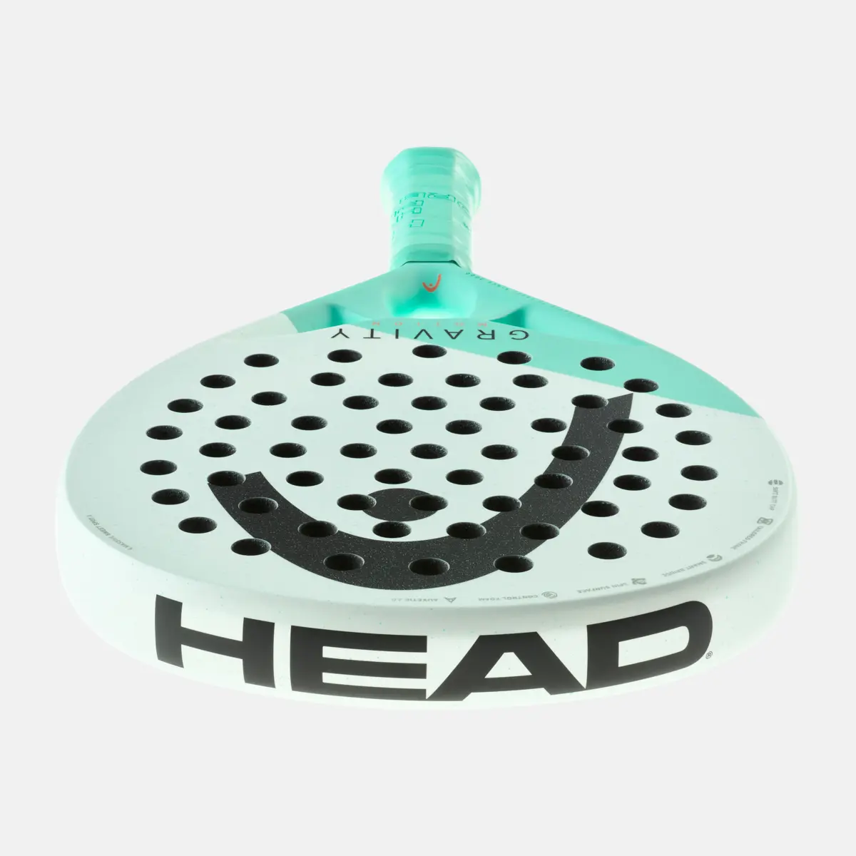 Racheta padel Head GRAVITY MOTION 2024 [4]