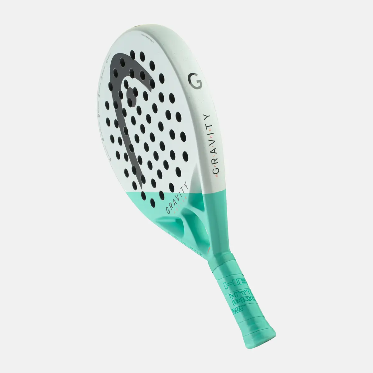 Racheta padel Head GRAVITY MOTION 2024 [3]