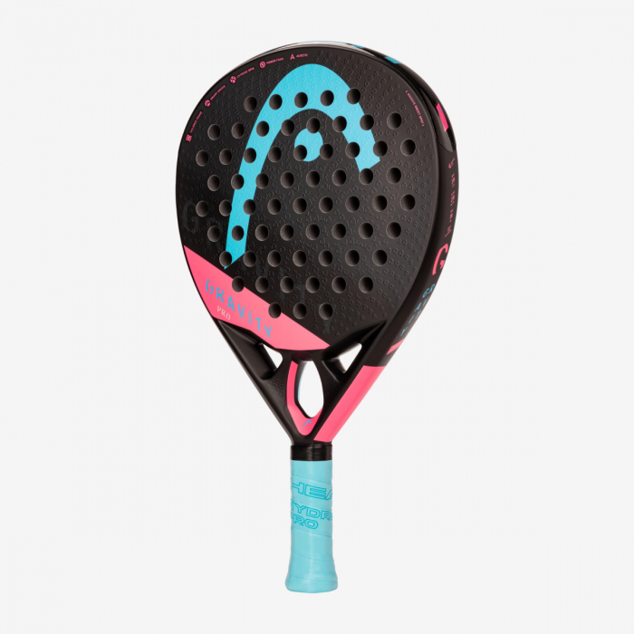 Racheta Padel Head Gravity PRO 2022 [4]