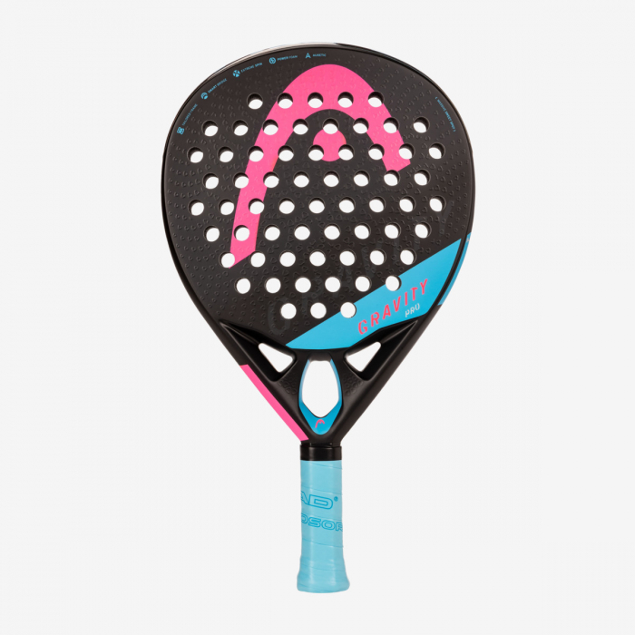 Racheta Padel Head Gravity PRO 2022 [1]
