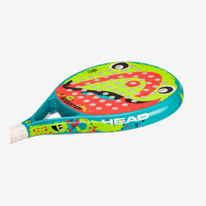 Racheta padel Head Monster Kids [4]