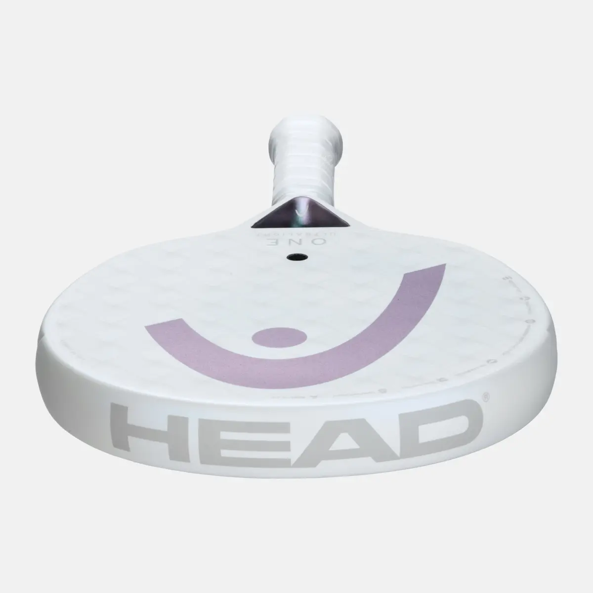 Racheta padel HEAD One Ultralight - alba [6]