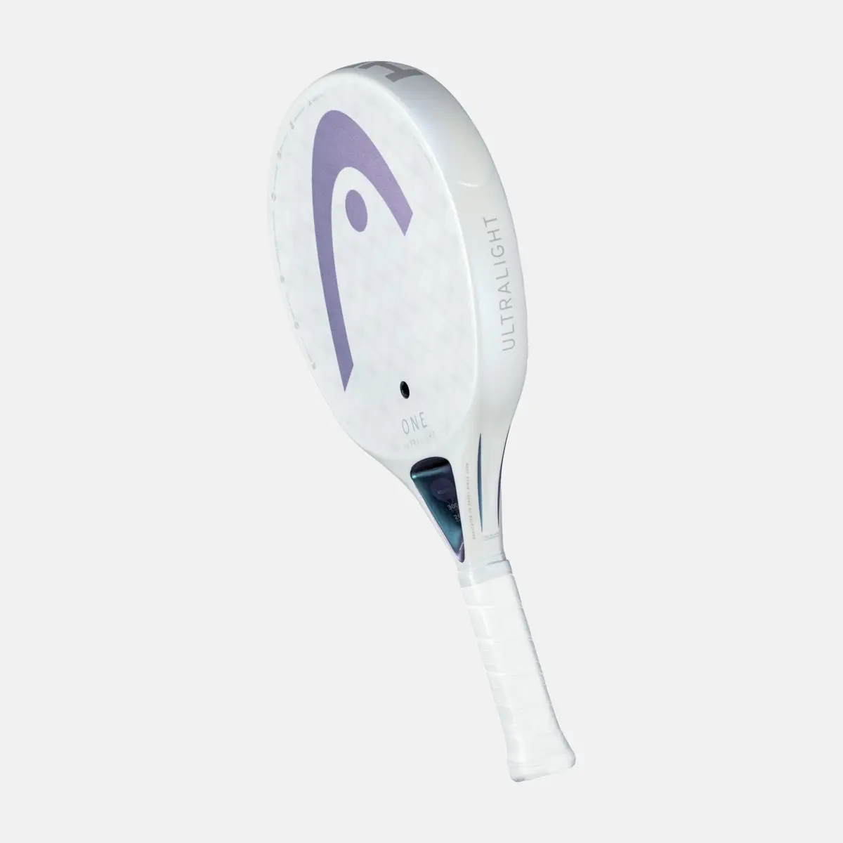Racheta padel HEAD One Ultralight - alba [5]
