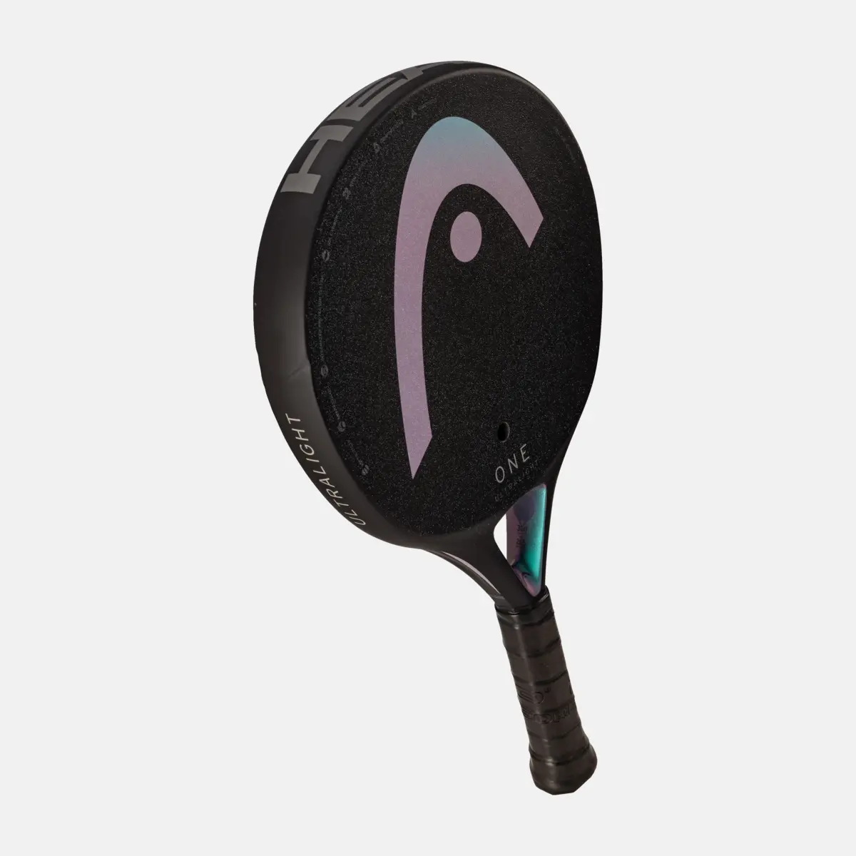 Racheta padel HEAD One Ultralight - neagra [2]