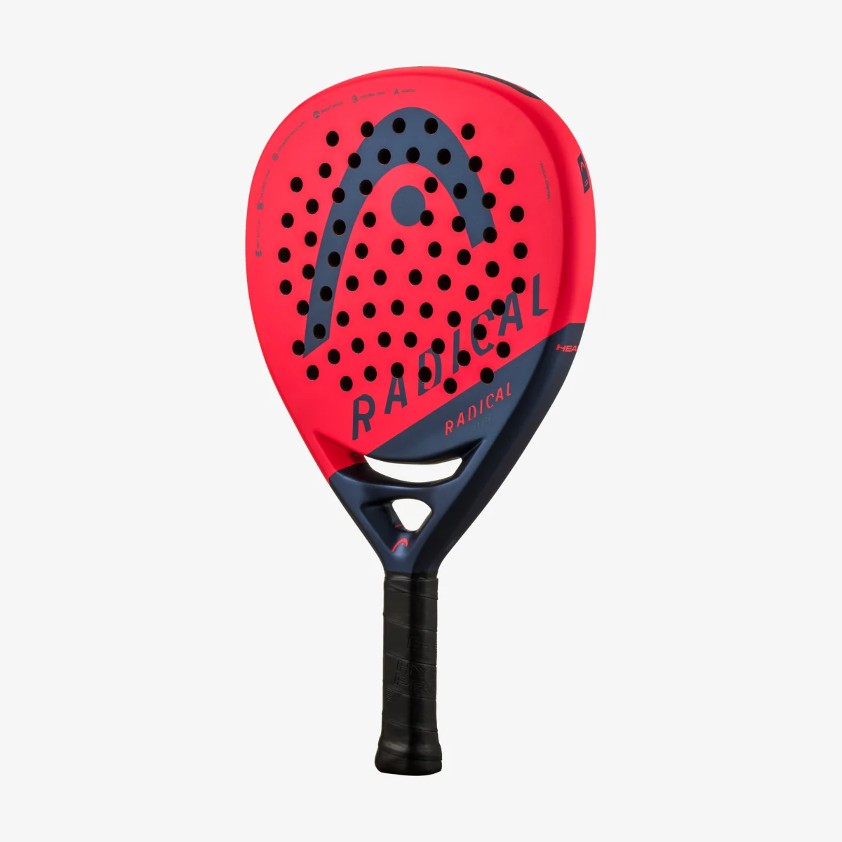 Racheta padel Head RADICAL ELITE 2024 [2]