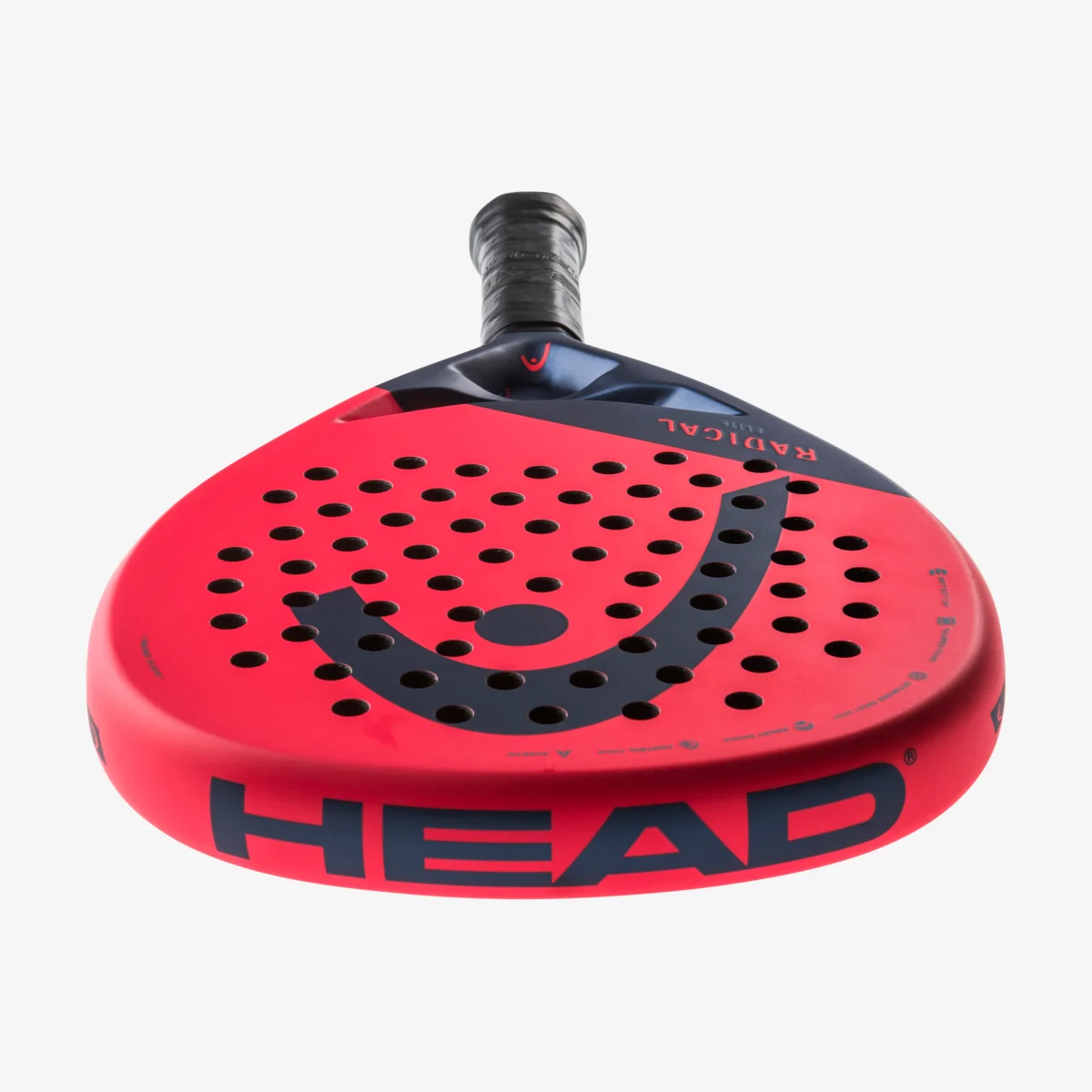 Racheta padel Head RADICAL ELITE 2024 [4]