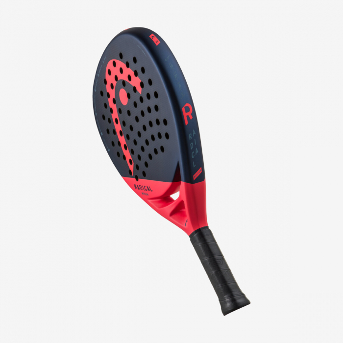 Racheta padel Head Radical Motion 2024 [4]