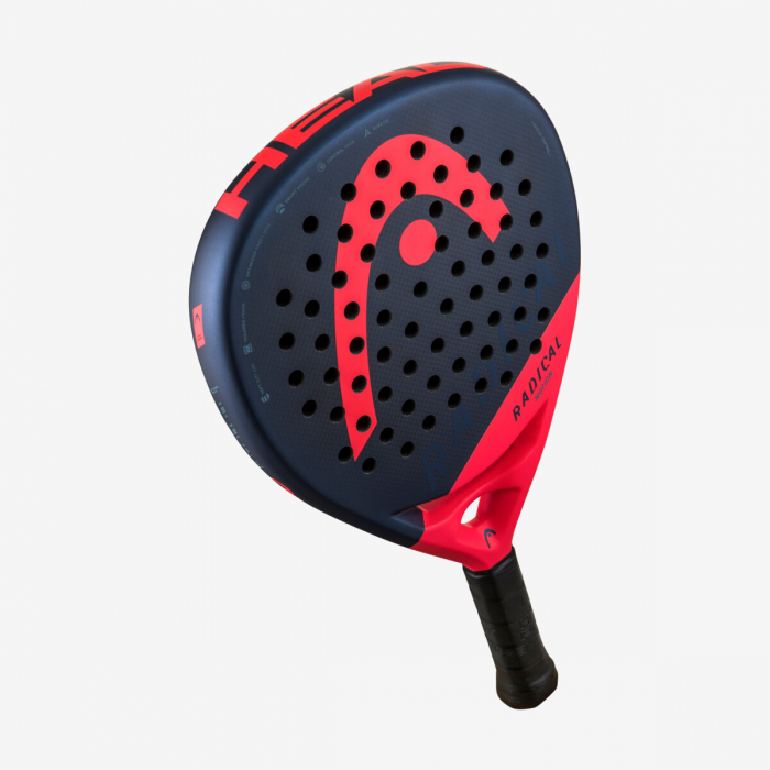 Racheta padel Head Radical Motion 2024 [3]