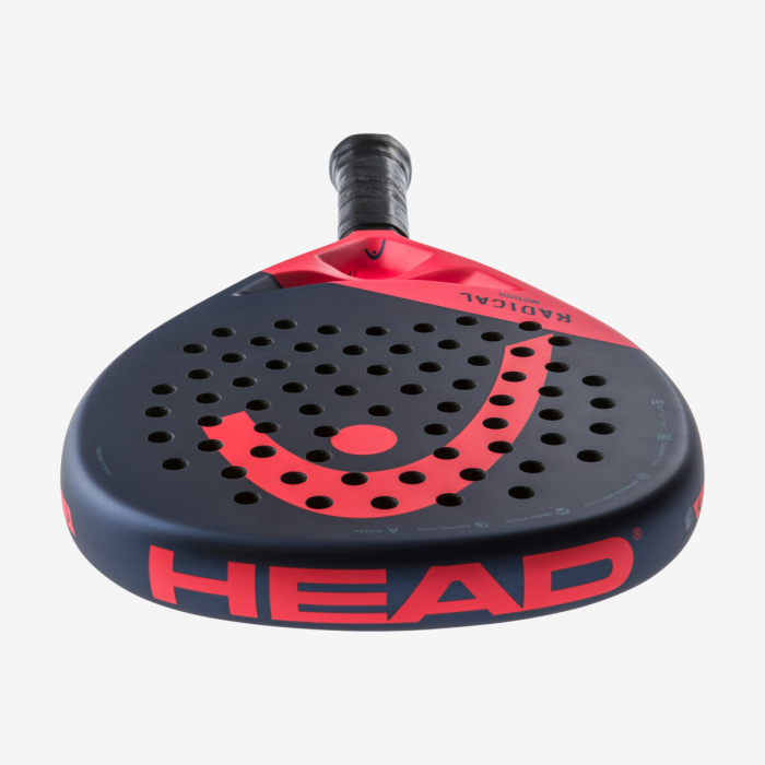 Racheta padel Head Radical Motion 2024 [5]