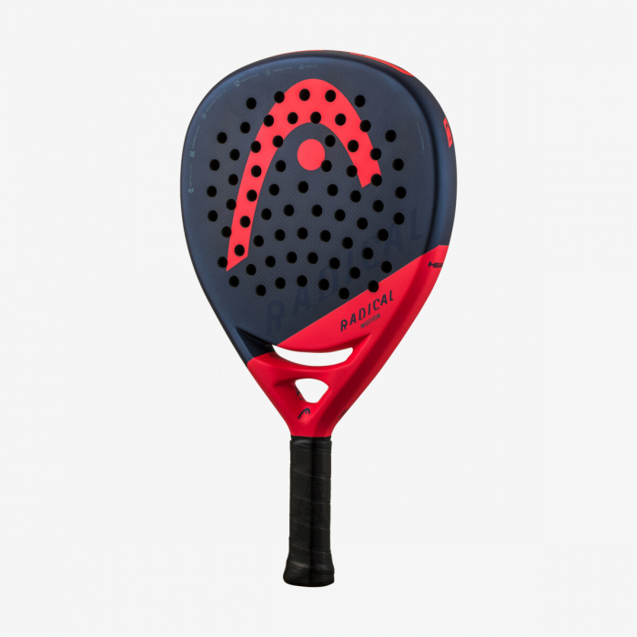 Racheta padel Head Radical Motion 2024 [2]