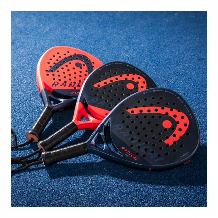 Racheta padel Head Radical Motion 2024 [7]