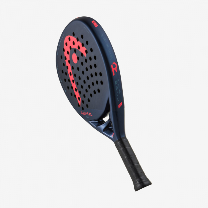 Racheta padel Head Radical Pro 2024 [5]