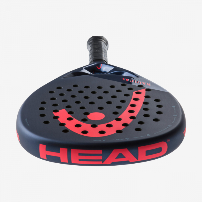 Racheta padel Head Radical Pro 2024 [6]