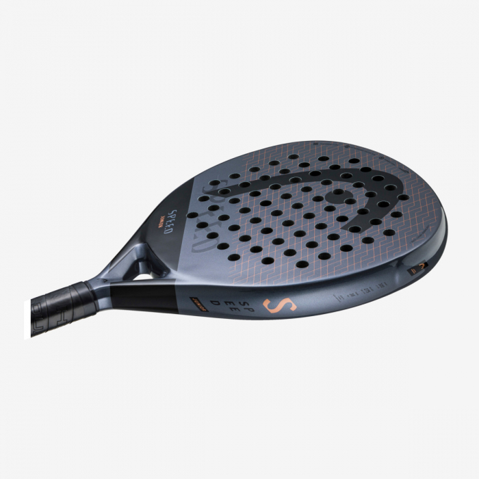 Racheta padel Head Speed Junior 2023 [4]