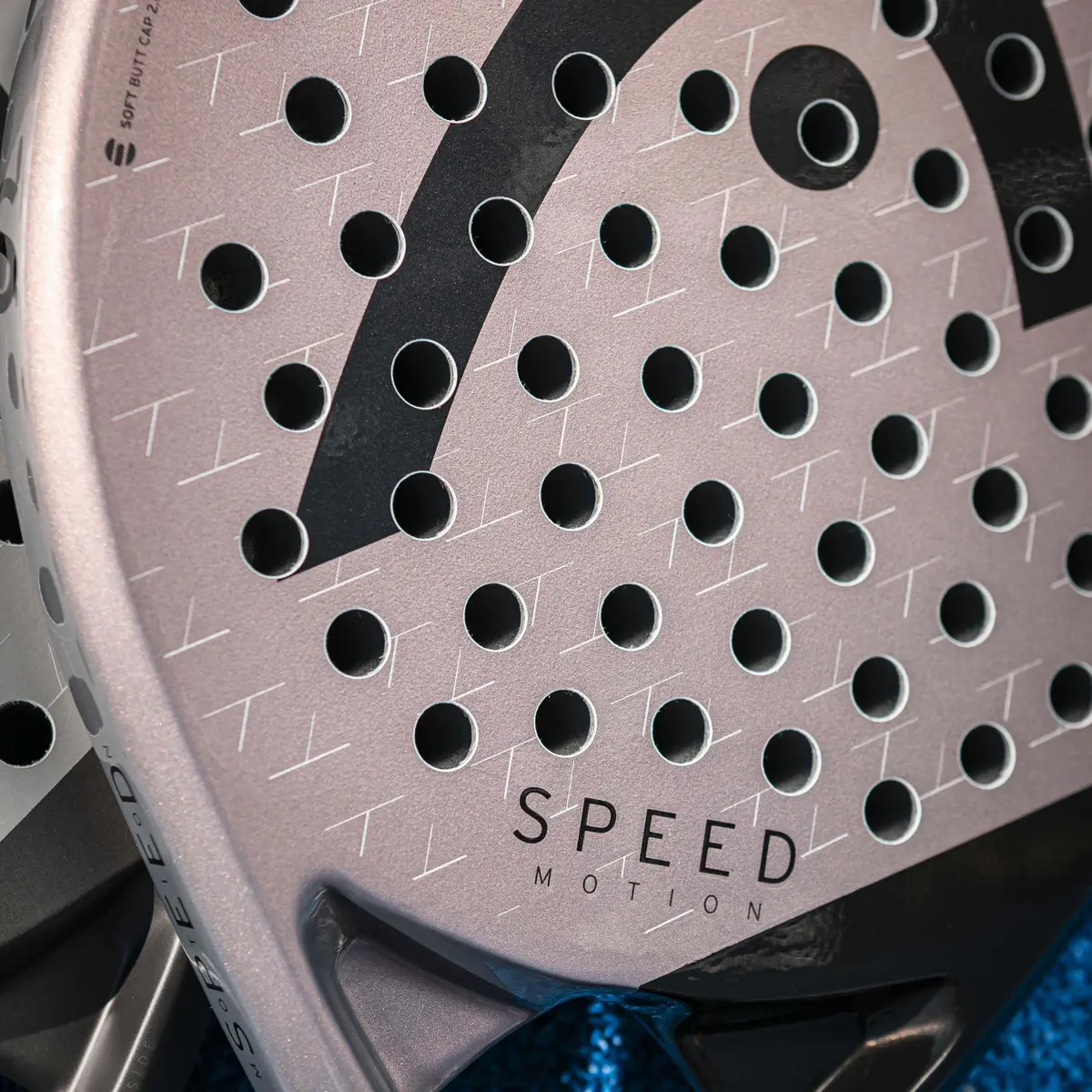 Racheta padel Head SPEED MOTION 2025 [2]