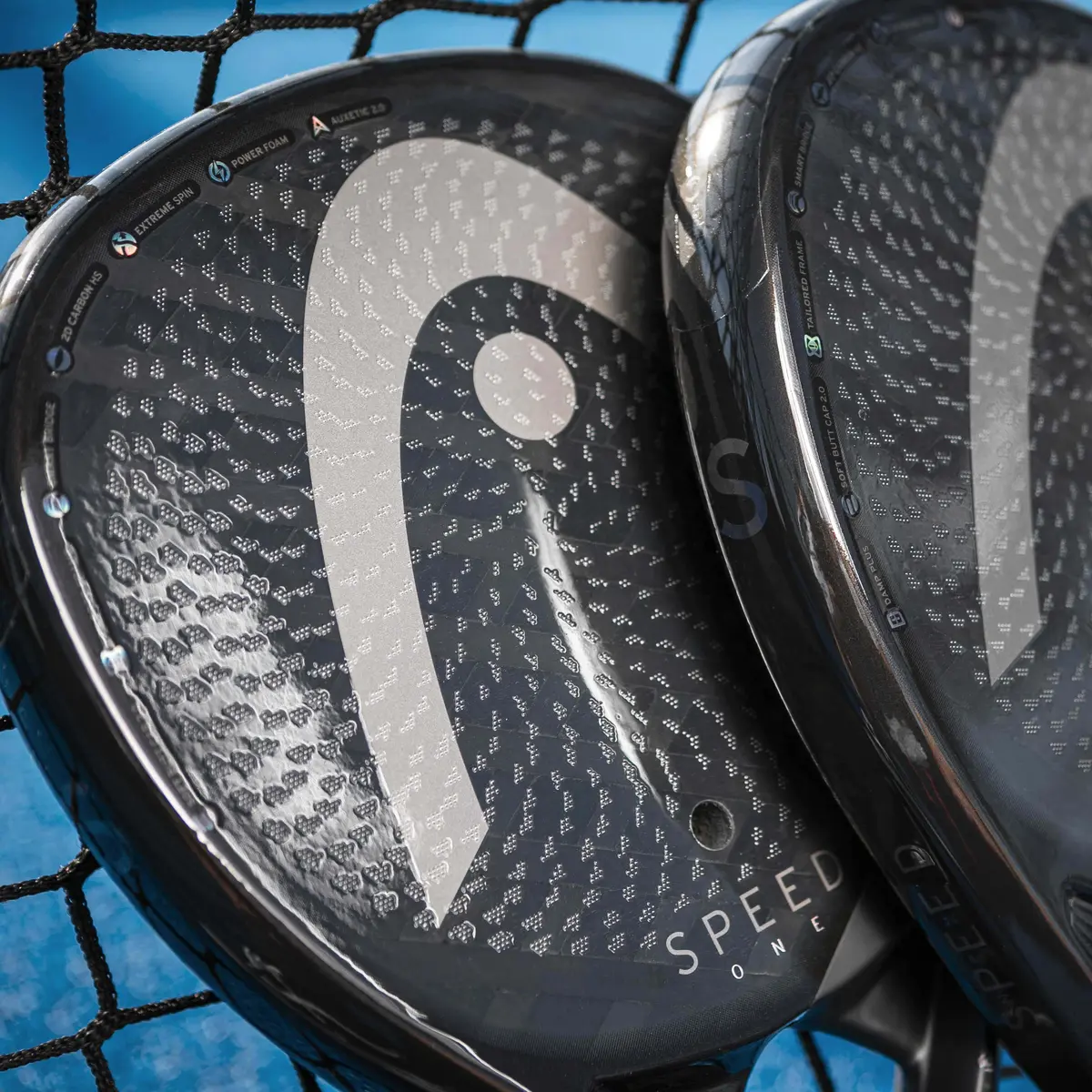 Racheta padel Head SPEED ONE 2025 [4]