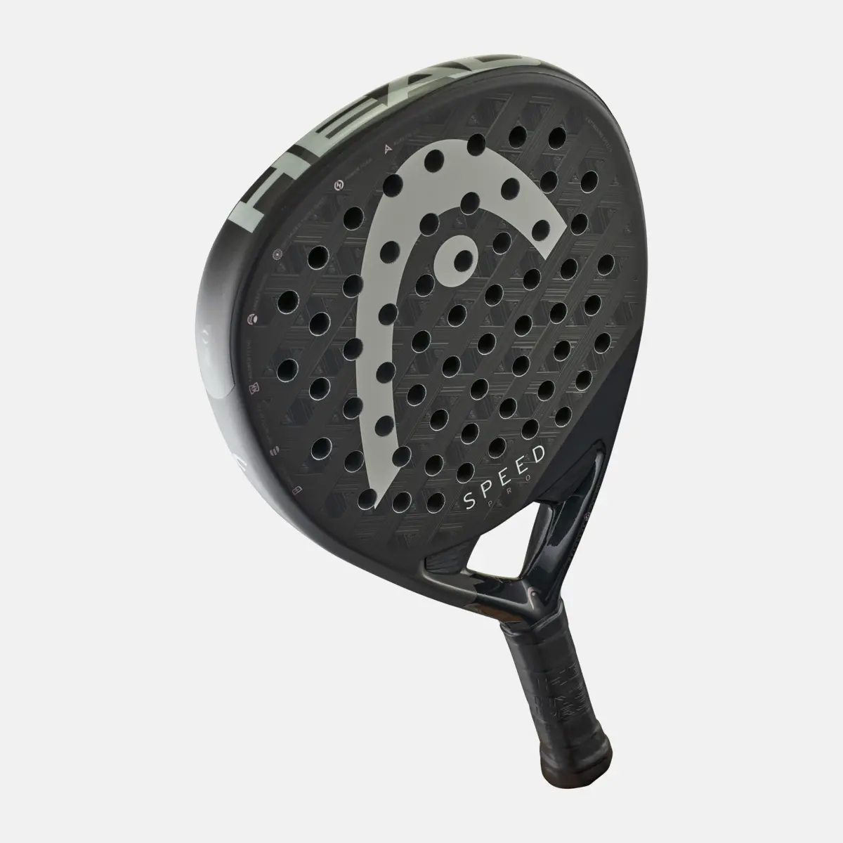 Racheta padel Head SPEED PRO 2025 [3]