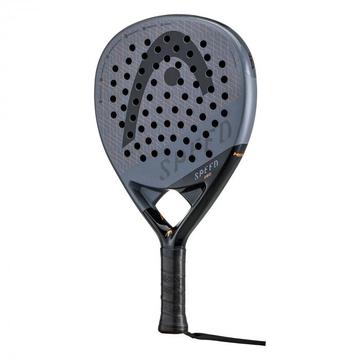 Racheta Padel Head Speed Pro [1]