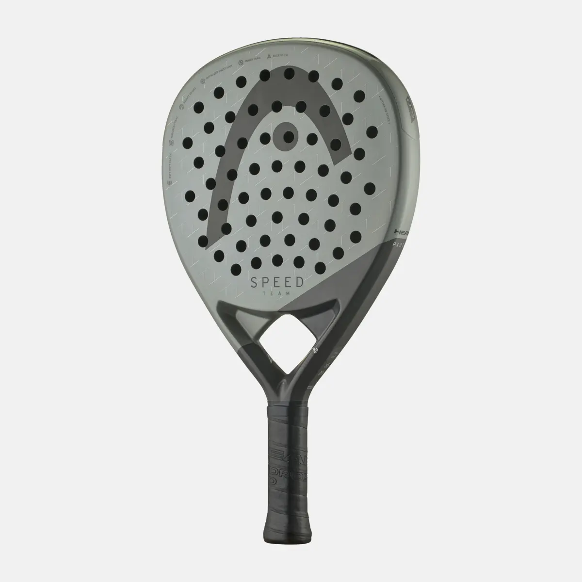 Racheta padel Head SPEED TEAM 2025 [3]