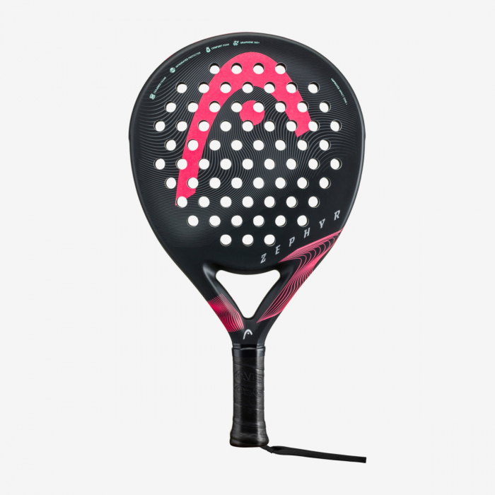 Racheta Padel Head Zephyr [2]