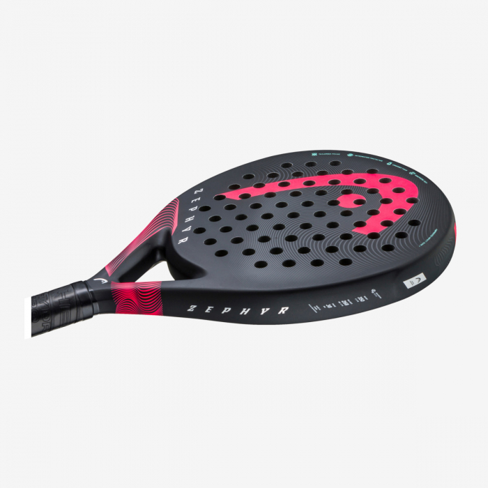 Racheta Padel Head Zephyr [5]