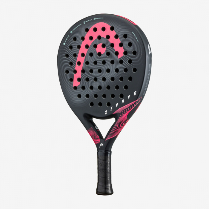 Racheta Padel Head Zephyr [1]